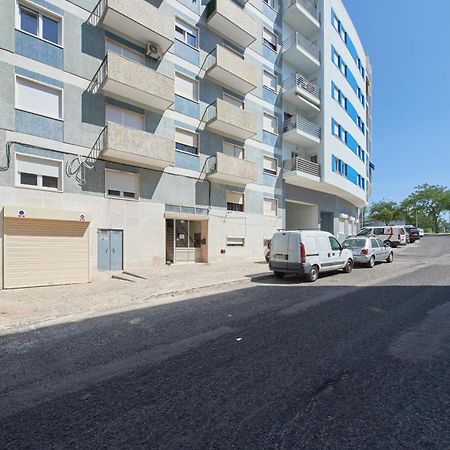 Sunset Bay View, Renovated Apt, By Timecooler Setubal Exterior photo