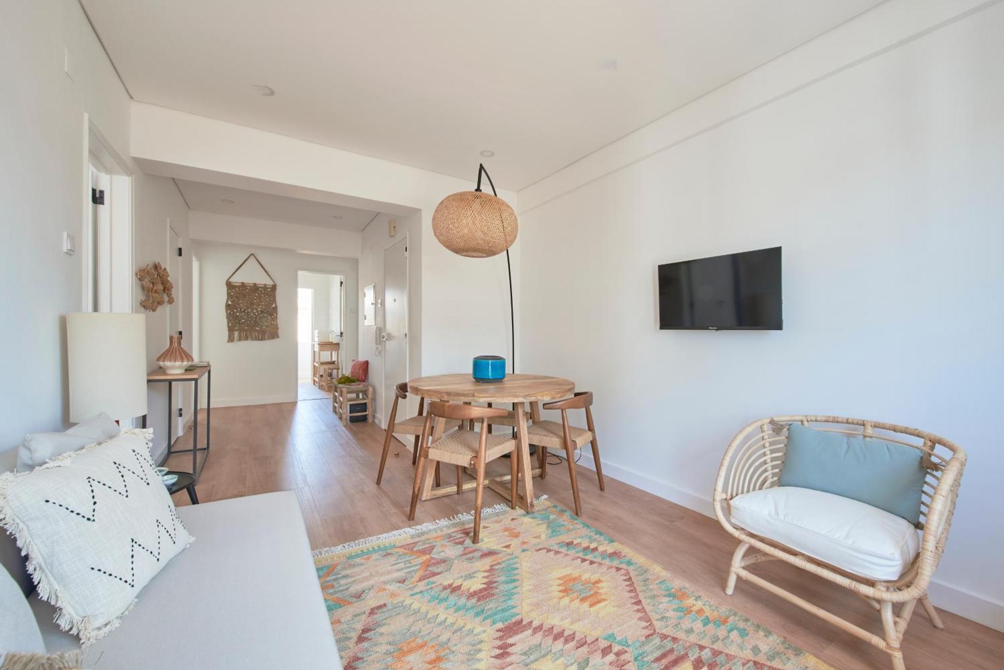Sunset Bay View, Renovated Apt, By Timecooler Setubal Exterior photo