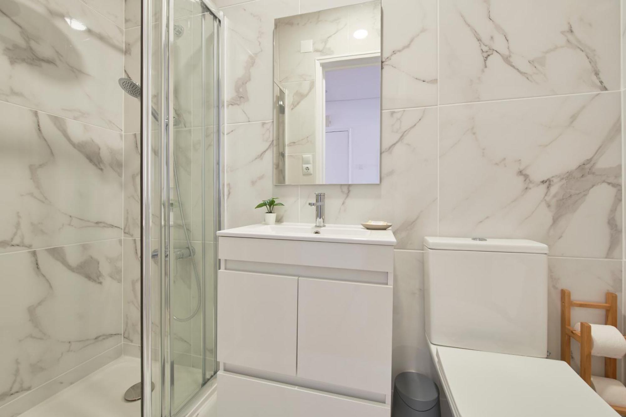 Sunset Bay View, Renovated Apt, By Timecooler Setubal Exterior photo